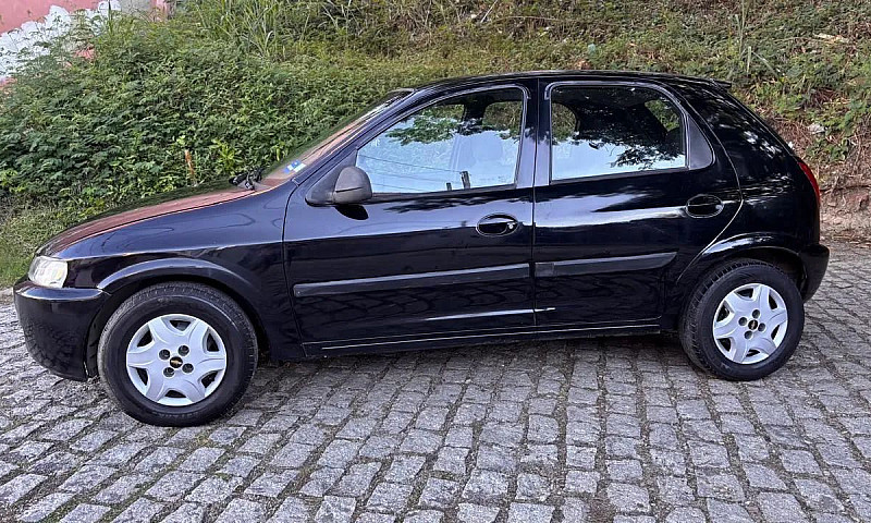 Chevrolet Celta 1.0/...