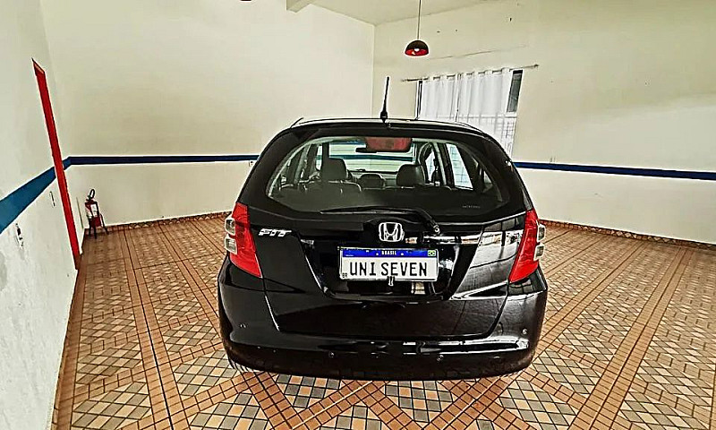 Honda Fit Lx 1.4/ 1....
