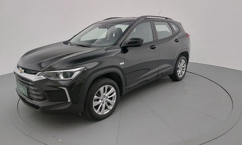 Chevrolet Tracker Lt...