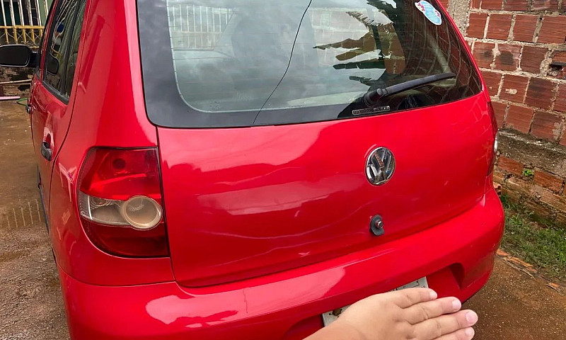 Volkswagen Fox Plus ...
