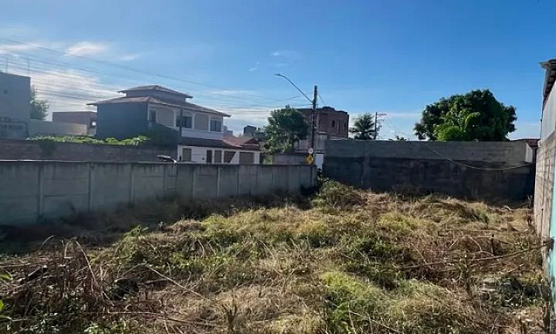 Lote Em Riviera Da B...