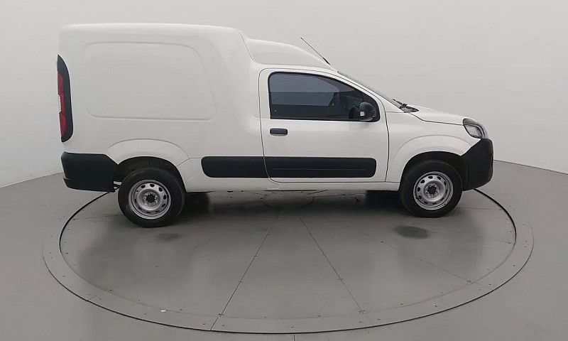 Fiat Fiorino Enduran...