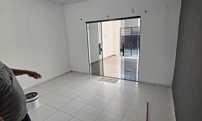 Casa No Icui...