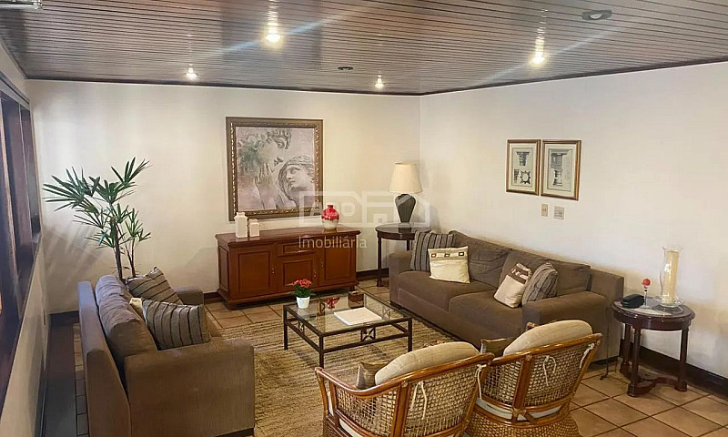 Apartamento - Cambuí...