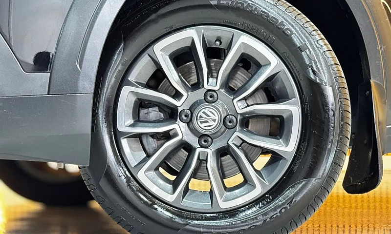 Volkswagen Saveiro C...