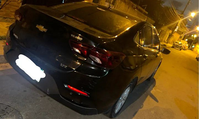 Chevrolet Onix Plus ...