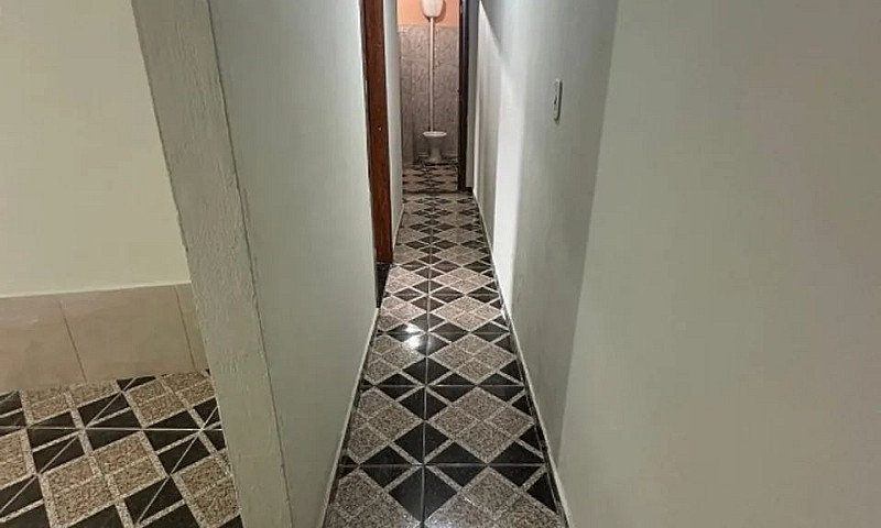 Casa Na Estrada Da S...