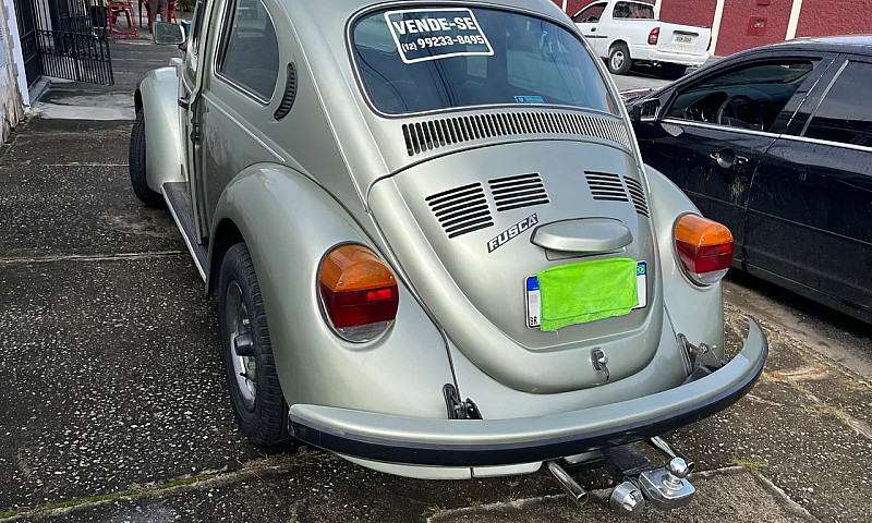 Volkswagen Fusca 160...