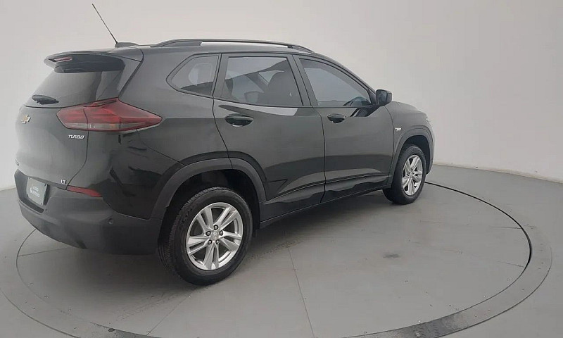 Chevrolet Tracker Lt...