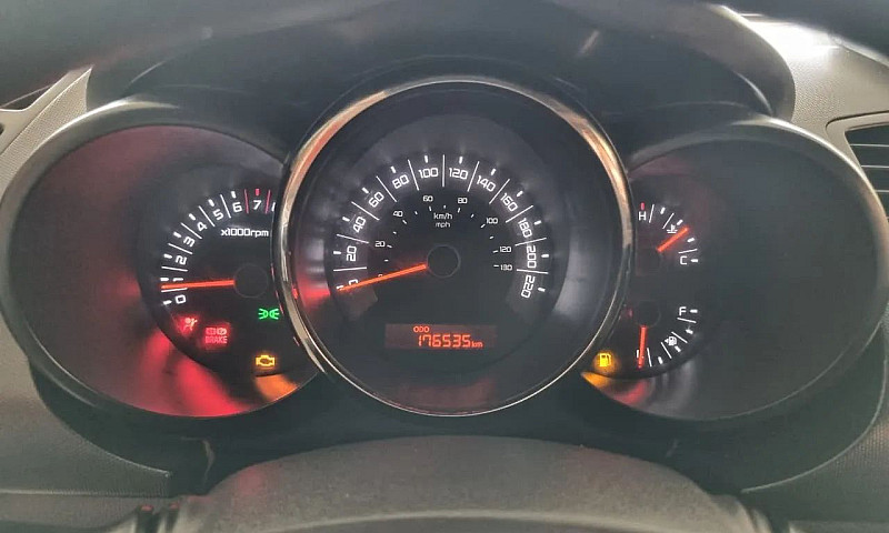 Kia Motors Soul 1.6/...