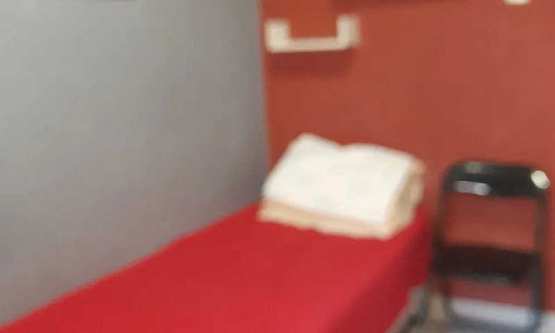Alugo Suíte Pro Carn...
