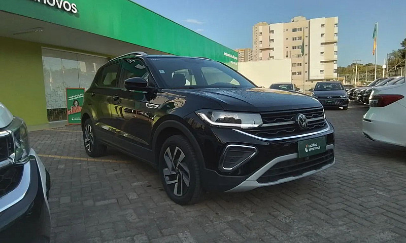 Volkswagen T-Cross H...