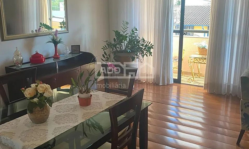 Apartamento - Cambuí...