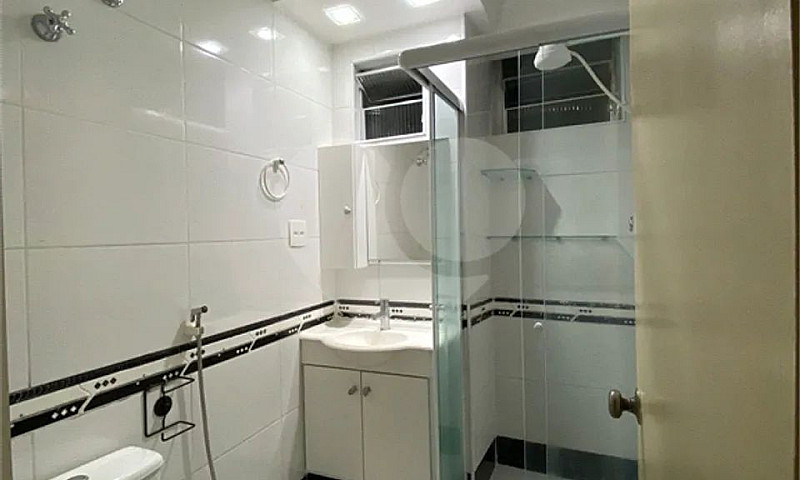 Apartamento Com 1 Qu...