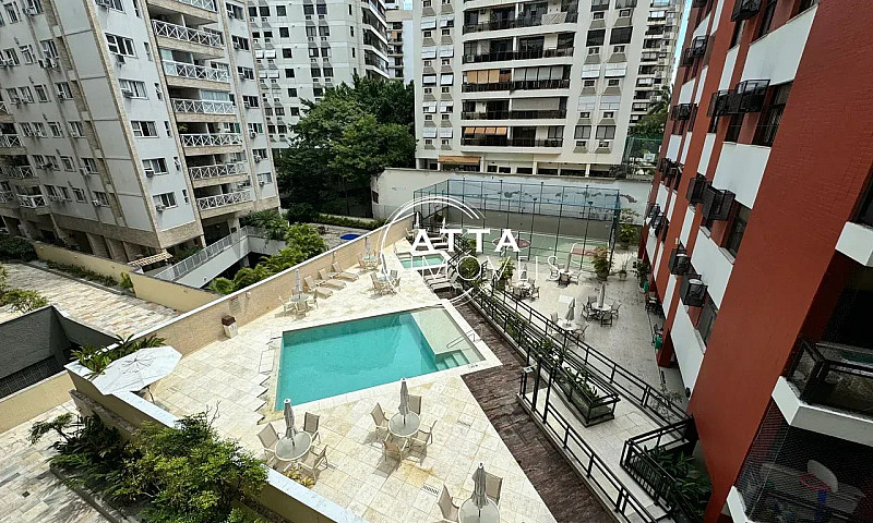 Lifestyle | Gávea | ...