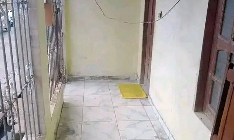 Casa Padrão.. ...