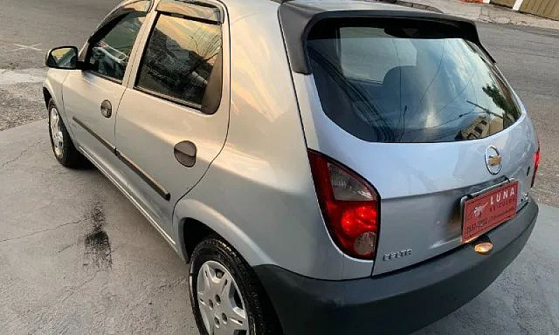 Chevrolet Celta Life...