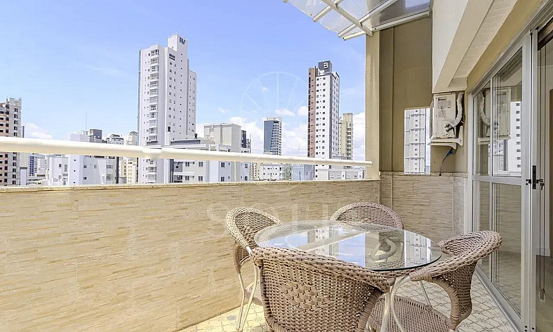 Apartamento 120 M² 3...