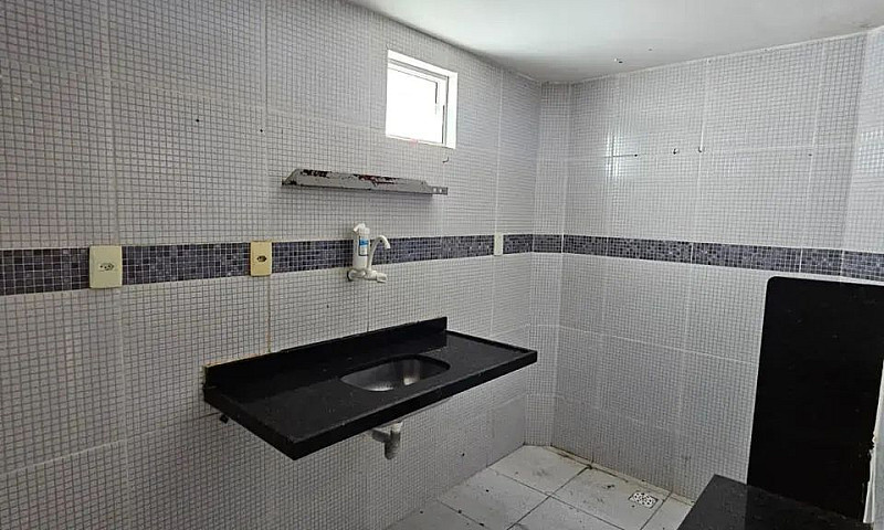 Apartamento Em Manga...
