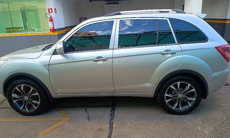 Lifan X60 1.8 16V 12...