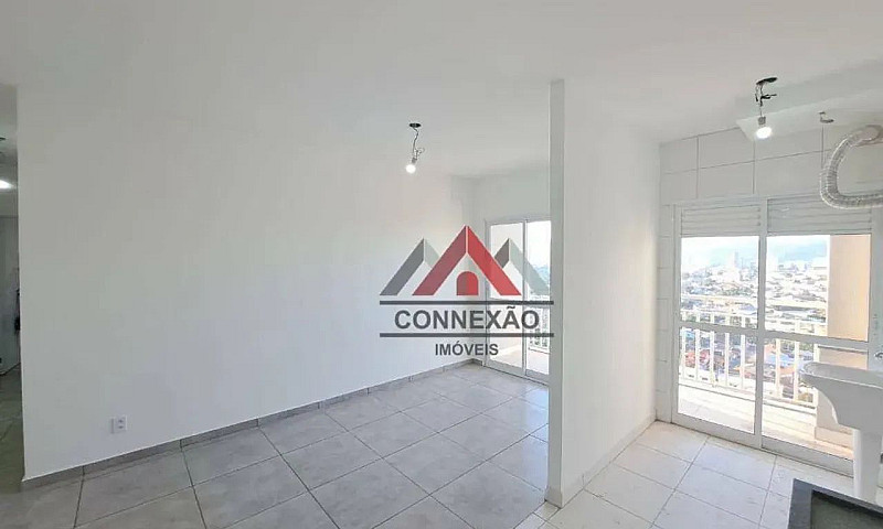 Apartamento Com 3 Do...
