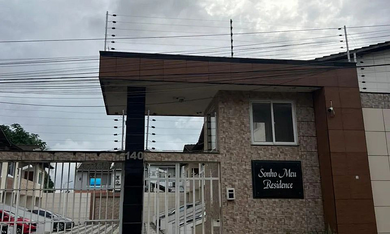 Apartamento Para Alu...