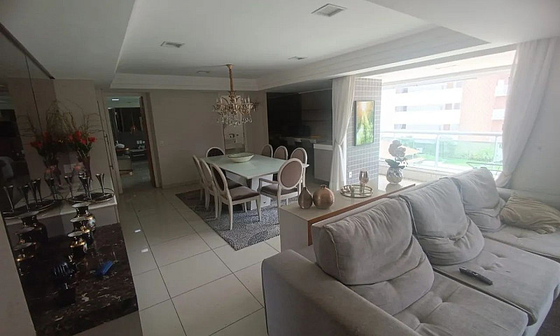 Apartamento Para Alu...