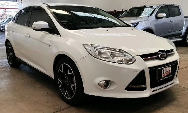 Ford Focus Sed. Ti./...
