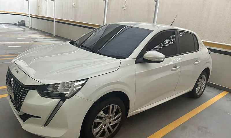Peugeot 208 Active 1...