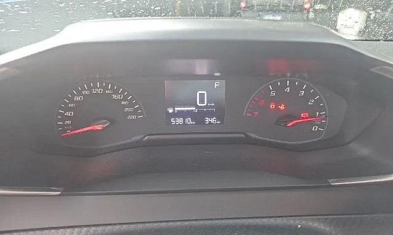 Peugeot 208 Allure 1...