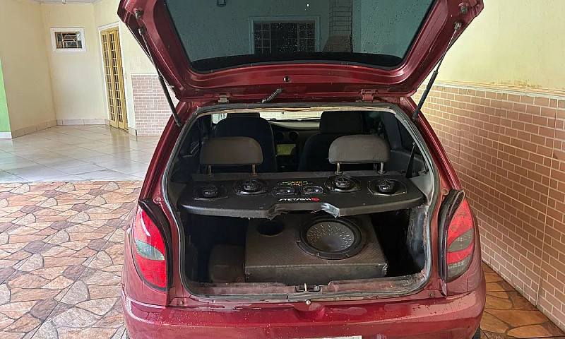 Chevrolet Celta 1.0/...