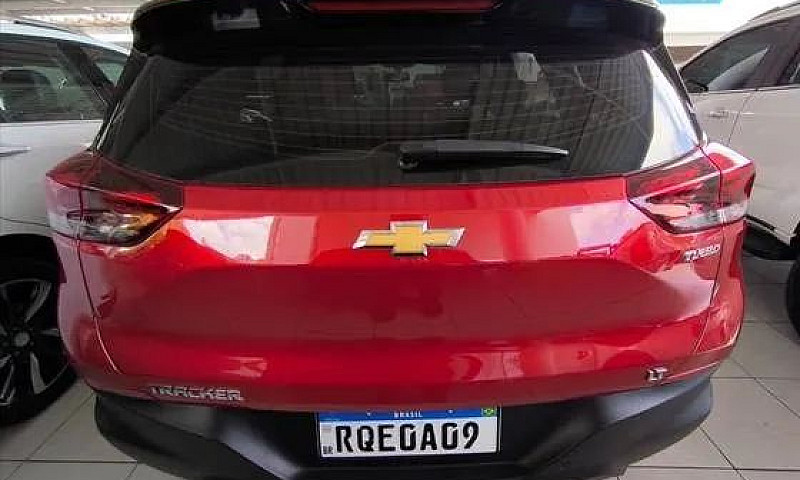 Chevrolet Tracker Lt...