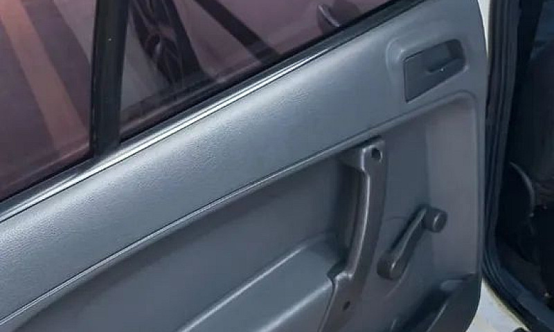 Volkswagen Gol Geraç...