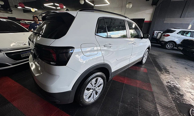 Volkswagen T-Cross S...