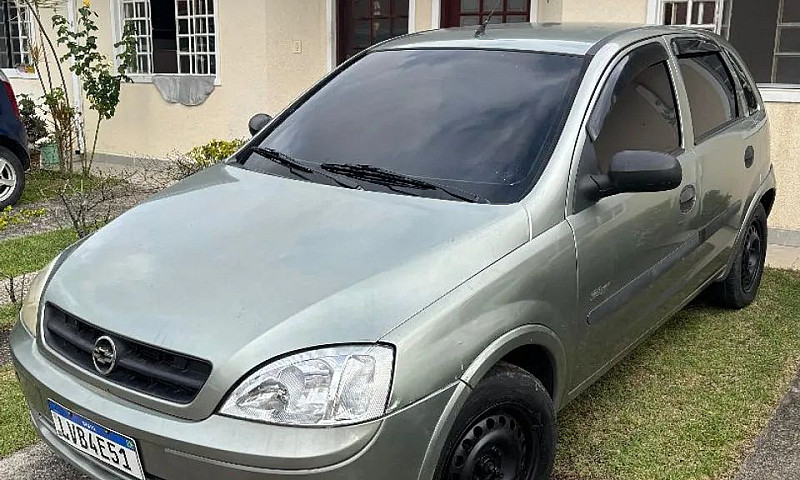 Chevrolet Corsa Hat....