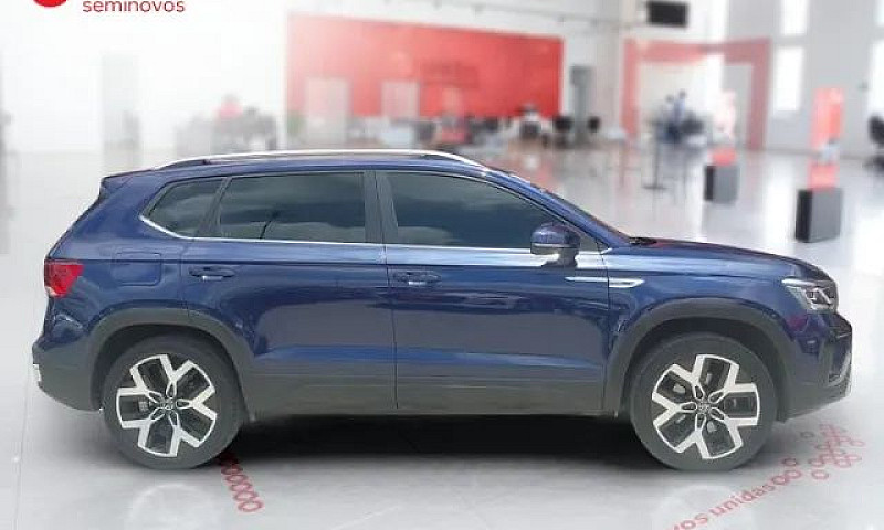 Volkswagen Taos High...