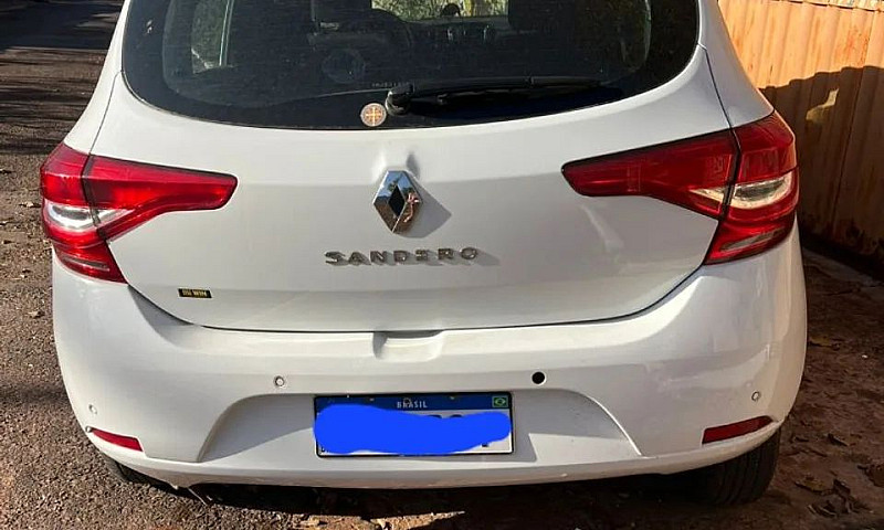 Renault Sandero Zen ...