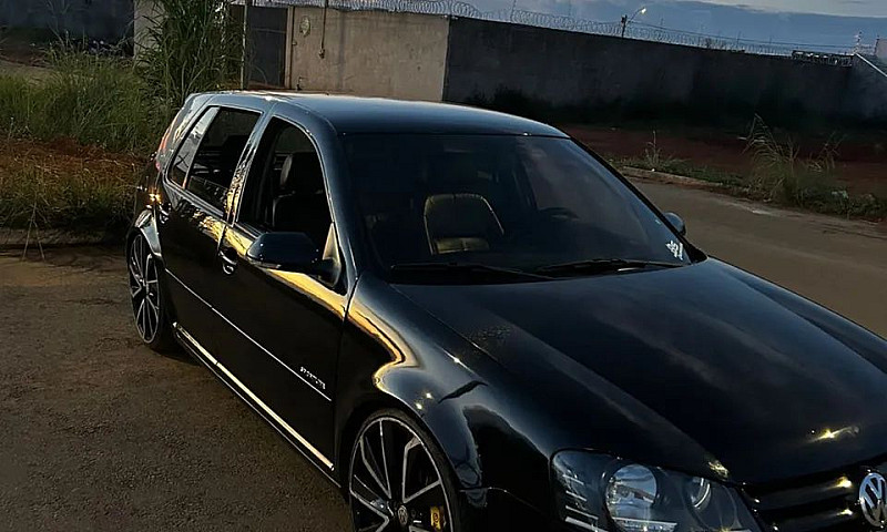 Volkswagen Golf Spor...