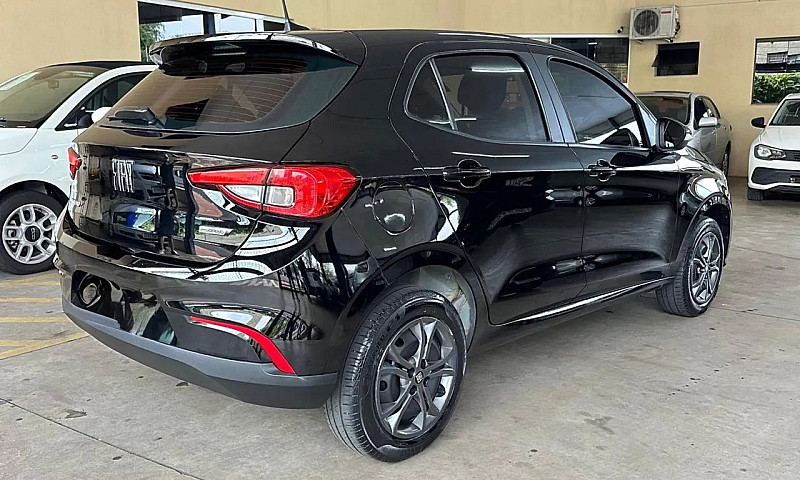 Fiat Argo Drive 1.0 ...