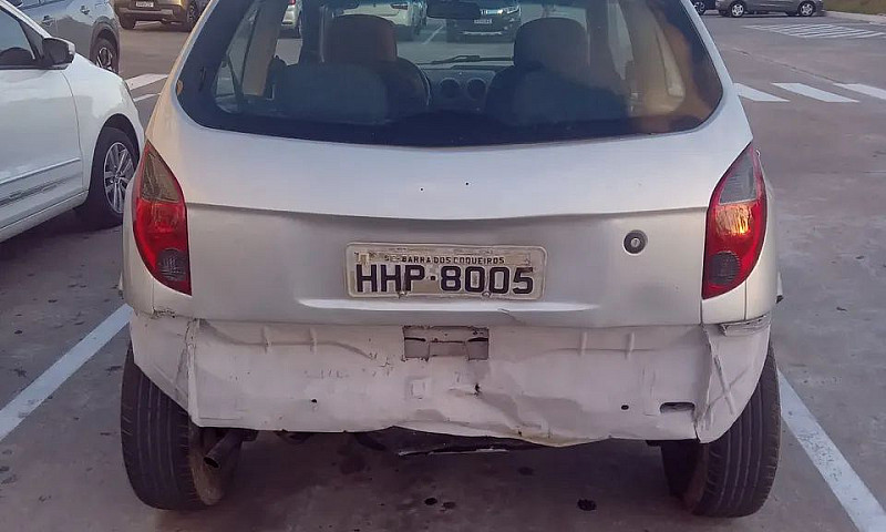 Chevrolet Celta Life...