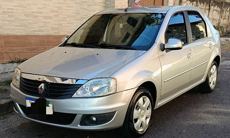 Renault Logan Expres...