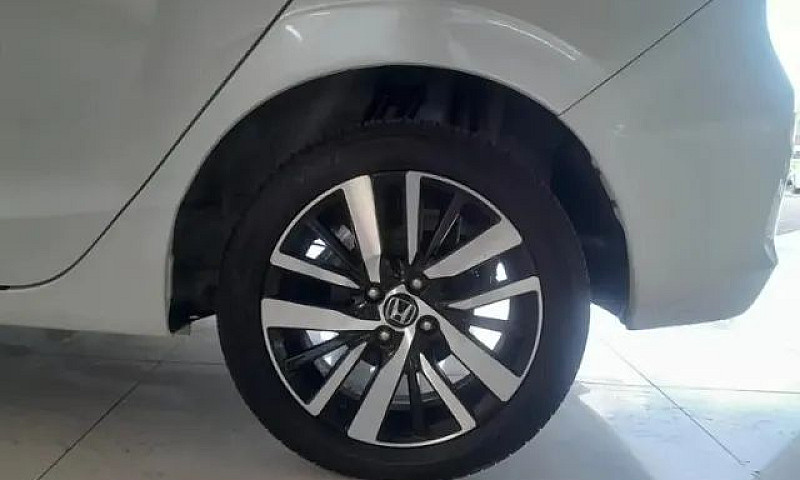 Honda City Hatchback...