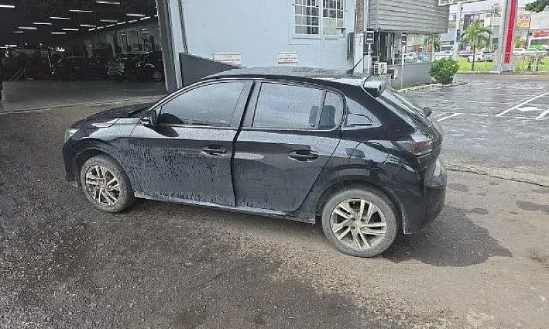 Peugeot 208 Allure 1...