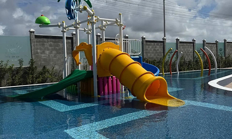 Apartamento Com Vara...