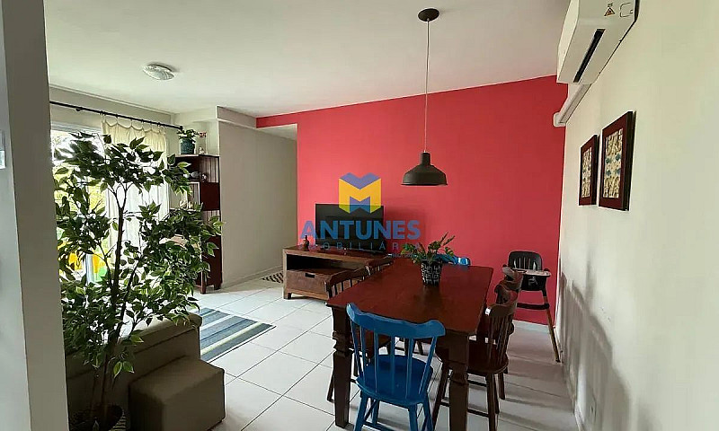 Apartamento Mobiliad...