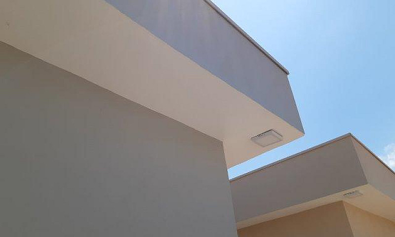 Casas No Jardim Pano...