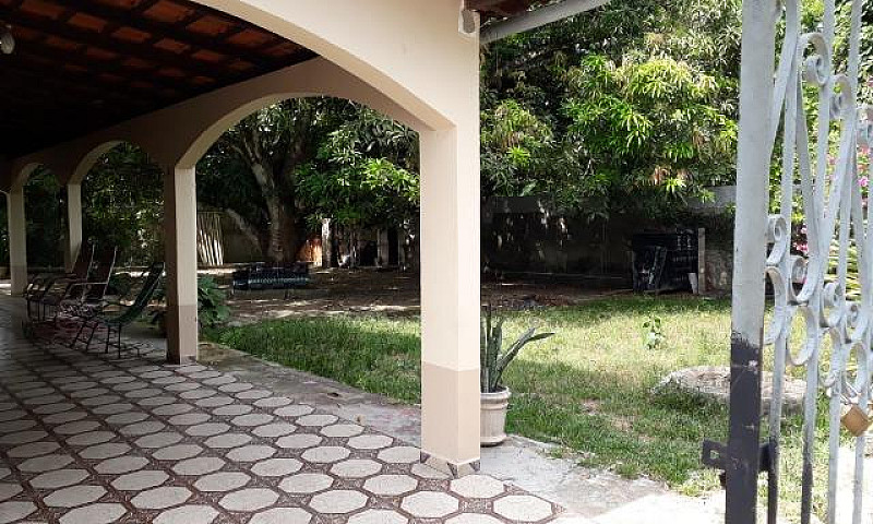 Casa Na Cidade Nova ...