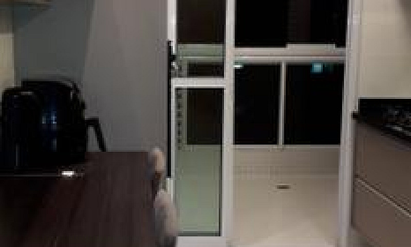 Apartamento 02 Dormt...