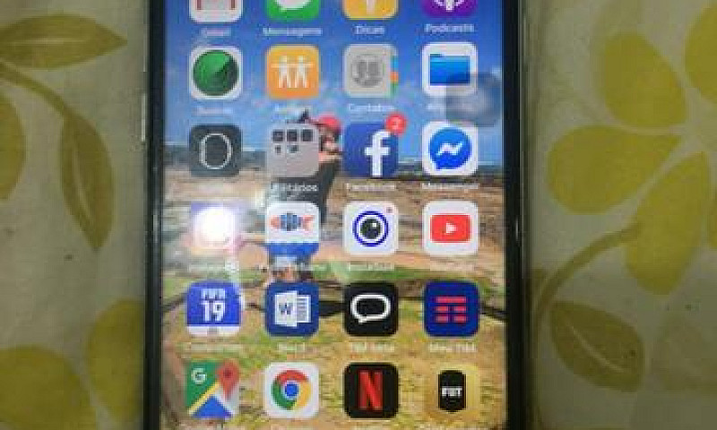 Iphone 6S 64Gb...