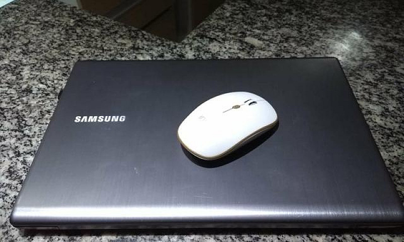 Notebook Samsung I5,...